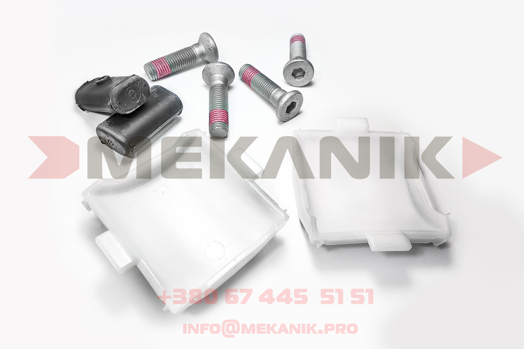 MKA 7254120 MEKANIK